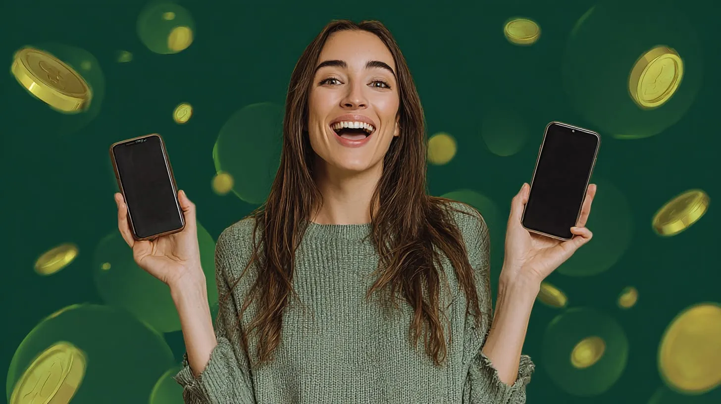 App y lobby de MMIBET para Mexico