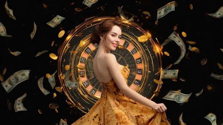 Vista del portal MMIBET Casino en Mexico
